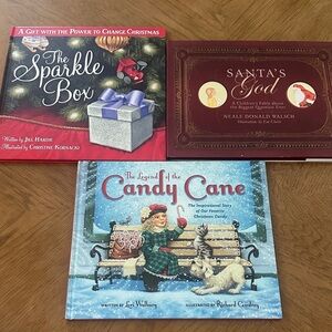 Christmas Storybook Collection